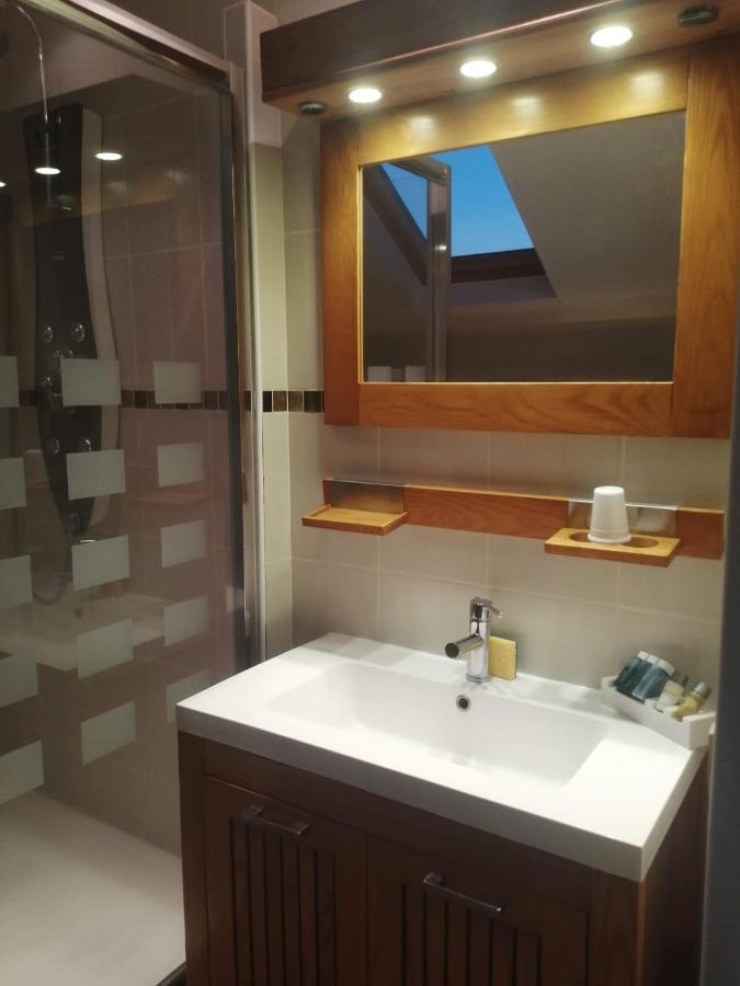 La Petite Briarde Apartment Boissy-le-Chatel Екстериор снимка